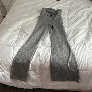 Arie offline flare leggings